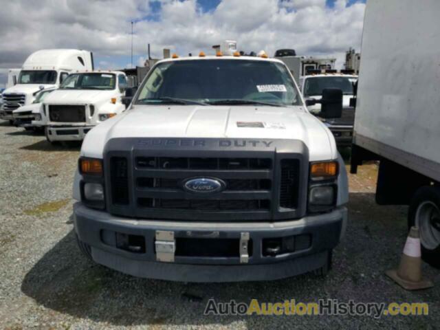 FORD F450 SUPER DUTY, 1FD4F46Y68EC94146