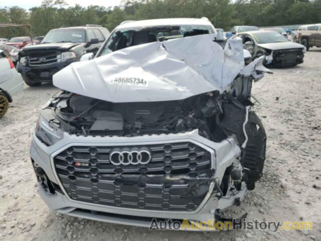 AUDI SQ5 PREMIUM PLUS, WA1B4AFY5N2065769