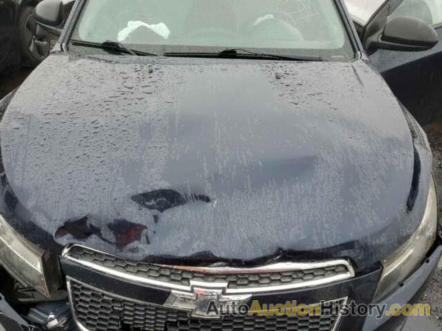 CHEVROLET CRUZE LS, 1G1PA5SG6E7204716