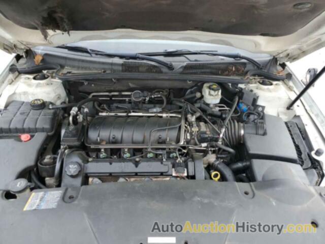 BUICK LUCERNE SUPER SERIES, 1G4HF57928U195263