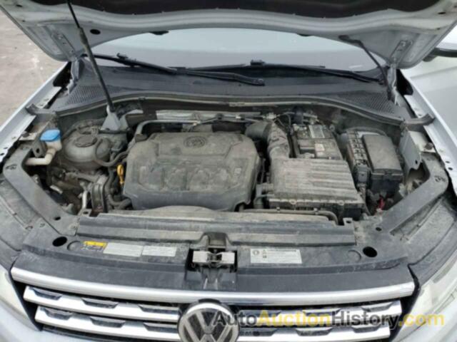 VOLKSWAGEN TIGUAN SE, 3VV2B7AX3KM061481