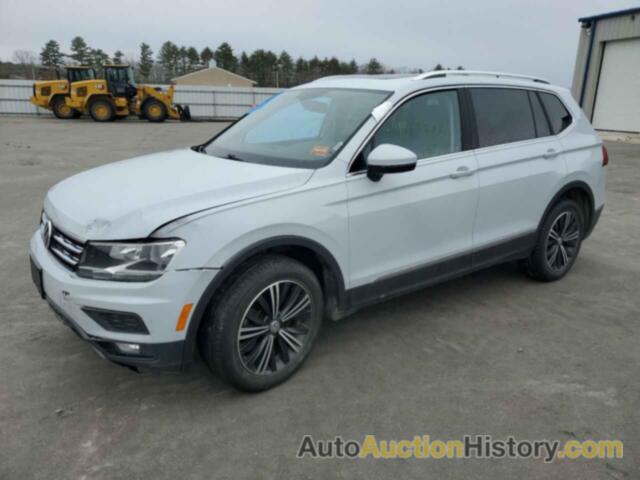 VOLKSWAGEN TIGUAN SE, 3VV2B7AX3KM061481