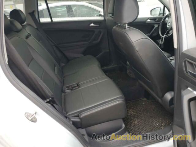 VOLKSWAGEN TIGUAN SE, 3VV2B7AX3KM061481