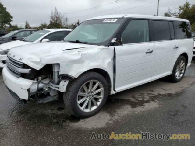 FORD FLEX LIMITED, 2FMGK5D89GBA01125