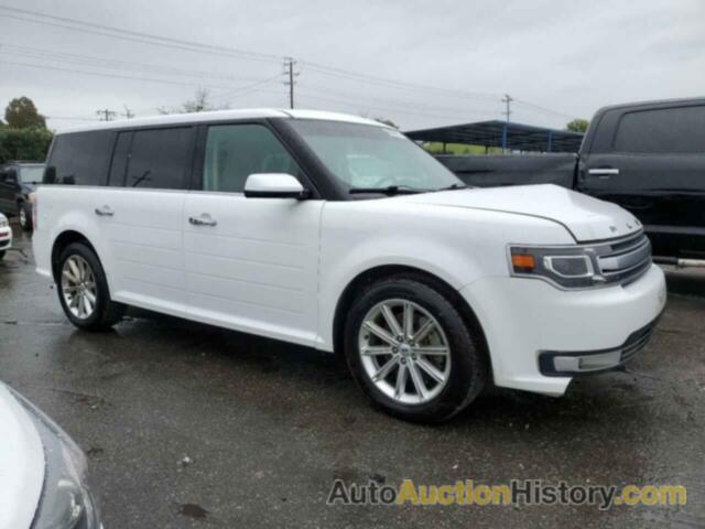 FORD FLEX LIMITED, 2FMGK5D89GBA01125