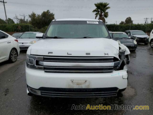 FORD FLEX LIMITED, 2FMGK5D89GBA01125