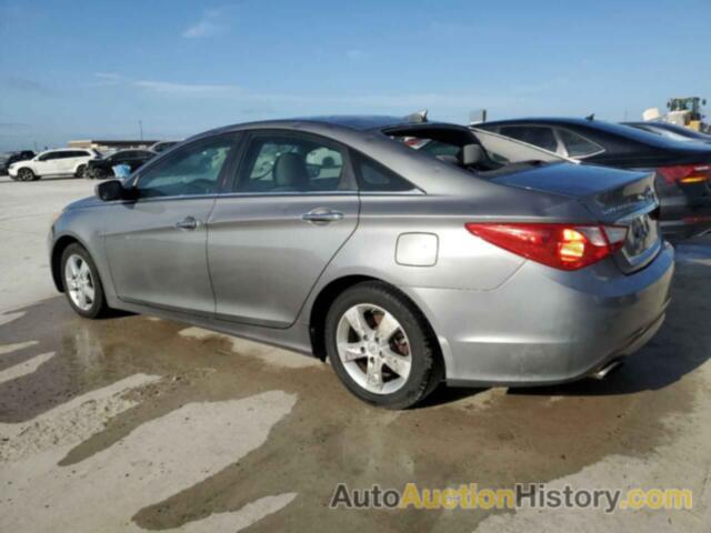 HYUNDAI SONATA SE, 5NPEC4ABXCH421476