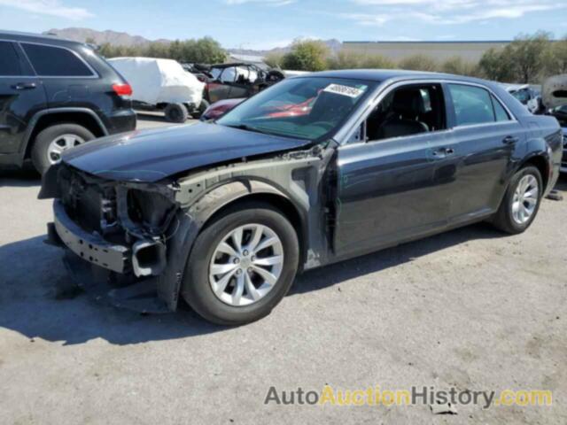 CHRYSLER 300 LIMITED, 2C3CCAAG4FH931003