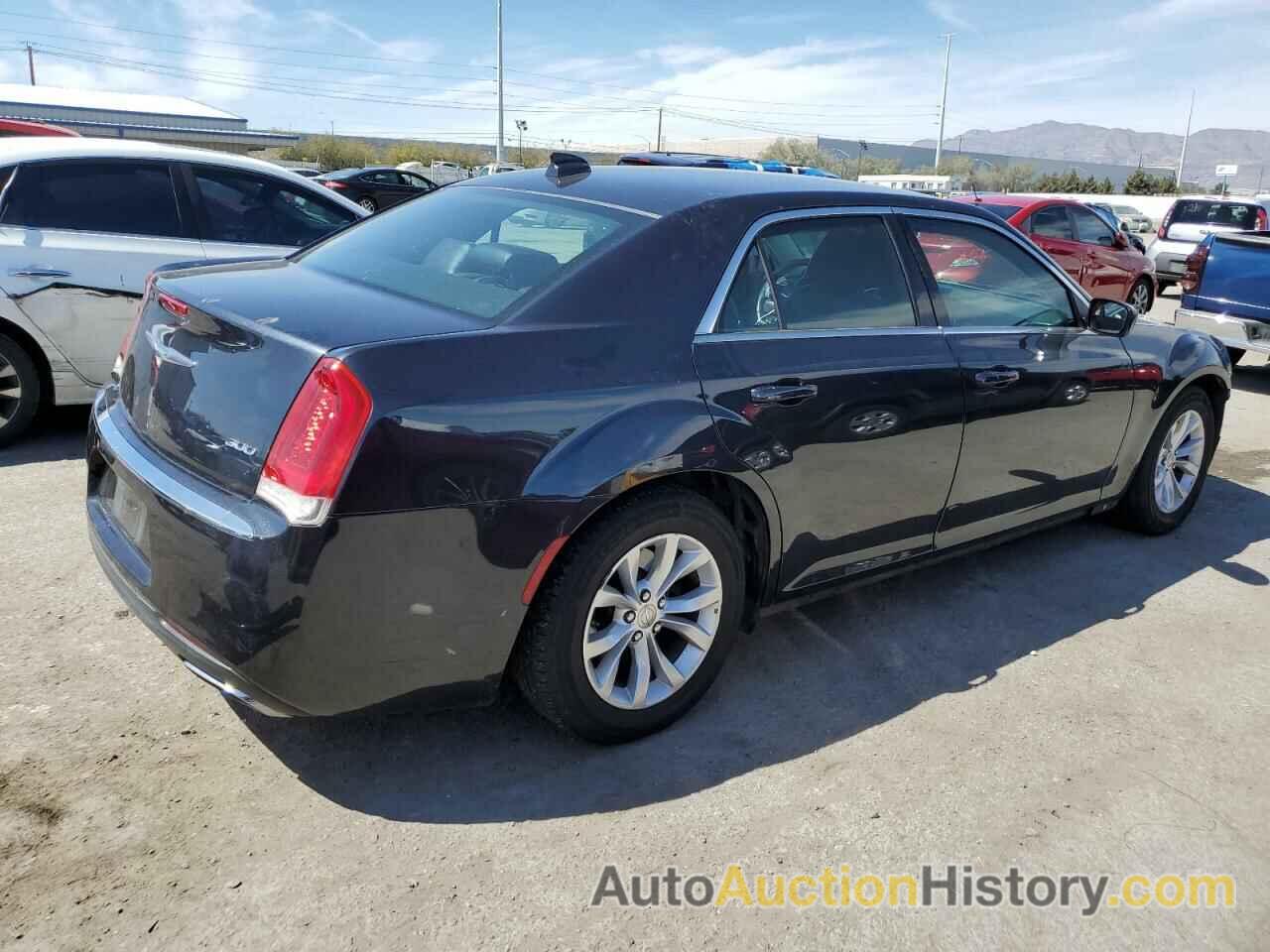 CHRYSLER 300 LIMITED, 2C3CCAAG4FH931003