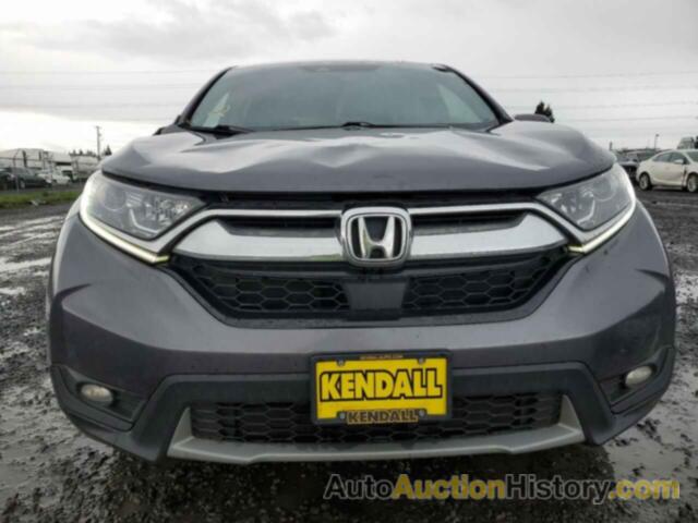 HONDA CRV EXL, 2HKRW2H87JH670712