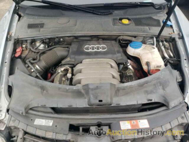 AUDI A6 3.2 QUATTRO, WAUDH74F38N179695