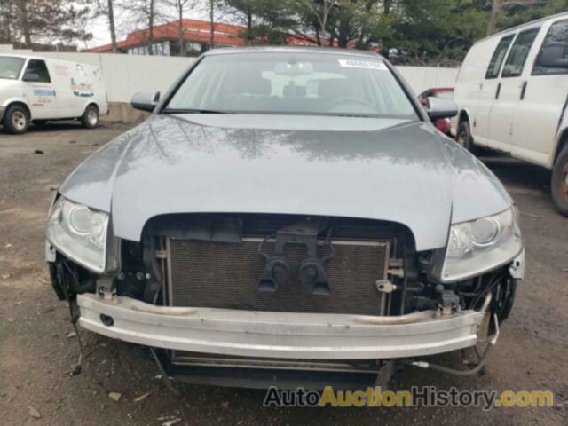 AUDI A6 3.2 QUATTRO, WAUDH74F38N179695