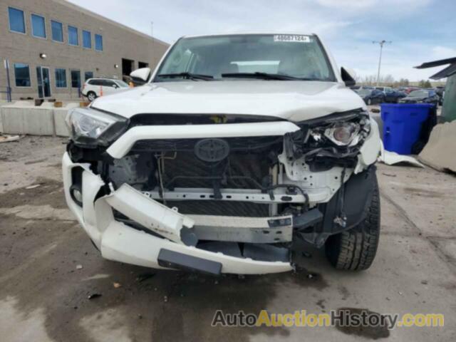 TOYOTA 4RUNNER SR5, JTEBU5JR3K5630944