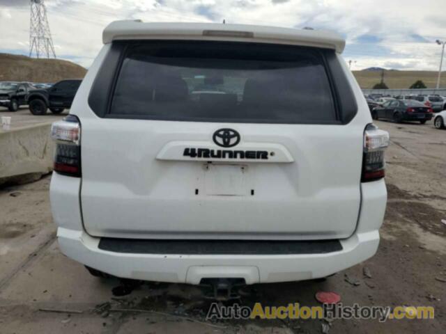 TOYOTA 4RUNNER SR5, JTEBU5JR3K5630944