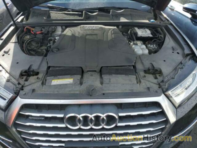 AUDI Q7 PREMIUM PLUS, WA1LHAF71HD039002