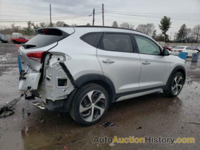 HYUNDAI TUCSON VALUE, KM8J3CA27JU818120