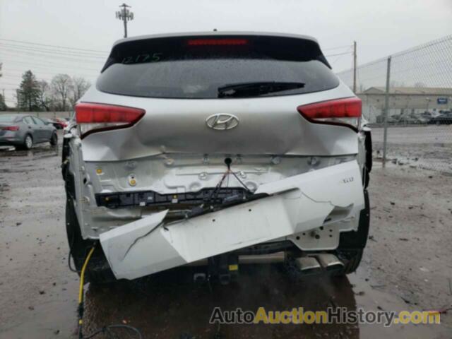 HYUNDAI TUCSON VALUE, KM8J3CA27JU818120