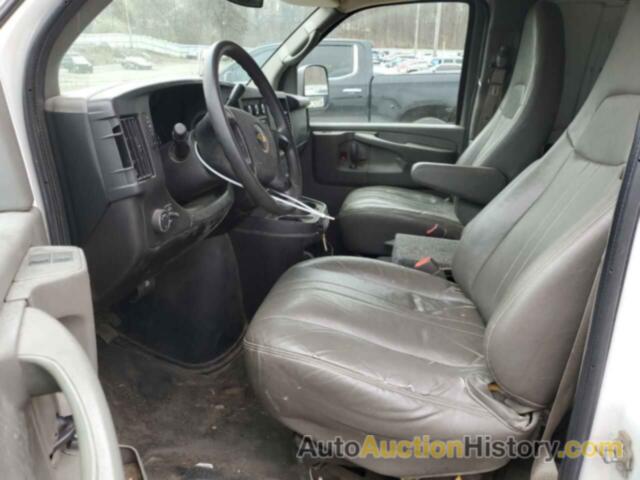 CHEVROLET EXPRESS, 1GCSGAFX5E1180589