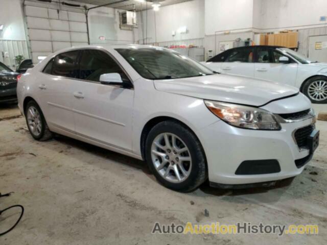 CHEVROLET MALIBU LT, 1G11C5SA0GF117608