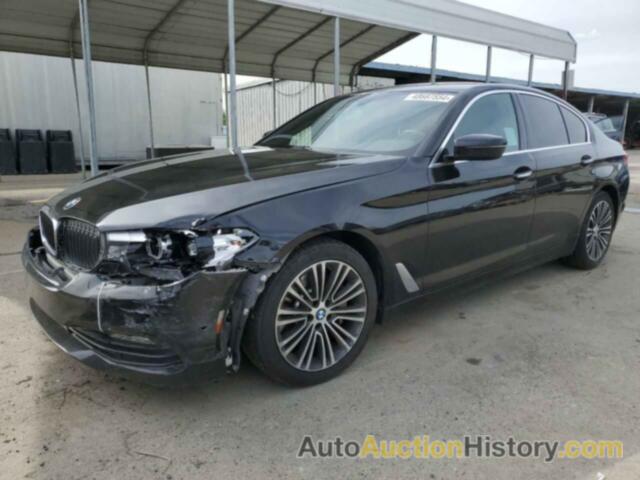 BMW 5 SERIES I, WBAJA5C35HG897322