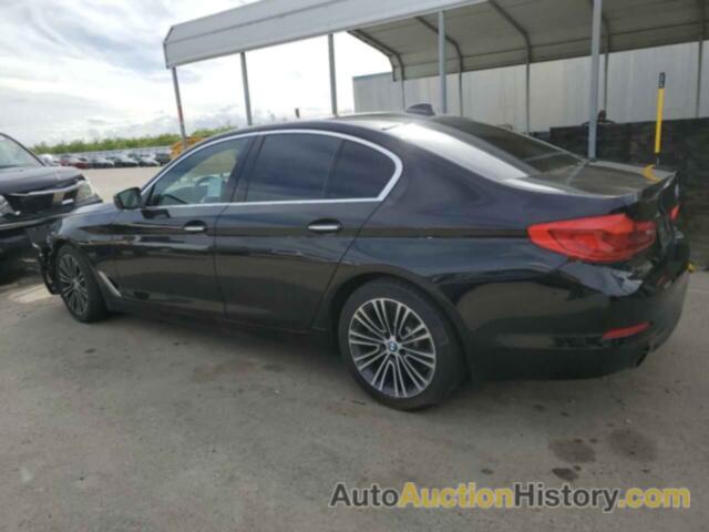 BMW 5 SERIES I, WBAJA5C35HG897322