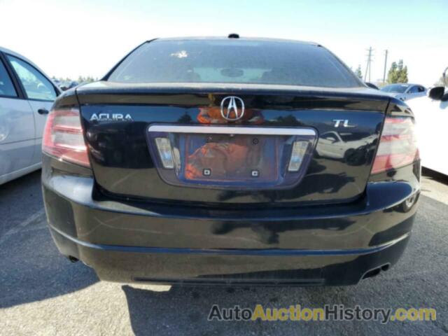 ACURA TL, 19UUA66238A022849