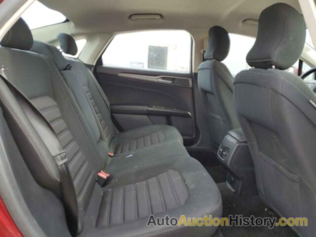 FORD FUSION SE, 3FA6P0HD0JR218198