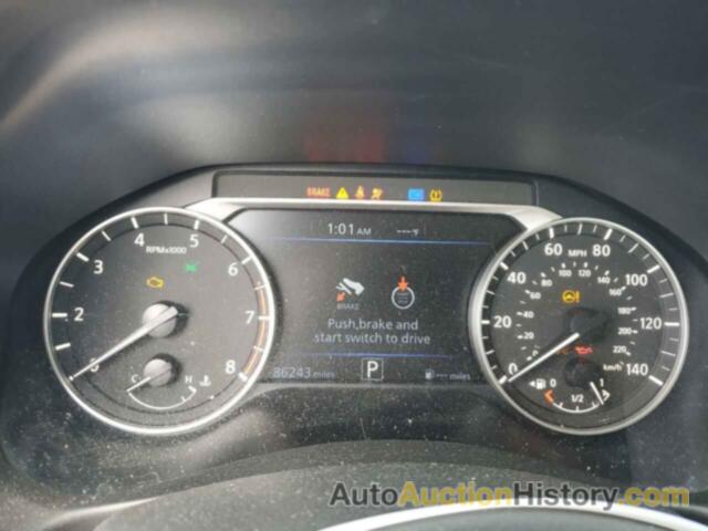 NISSAN ALTIMA SR, 1N4BL4CV4KC108434