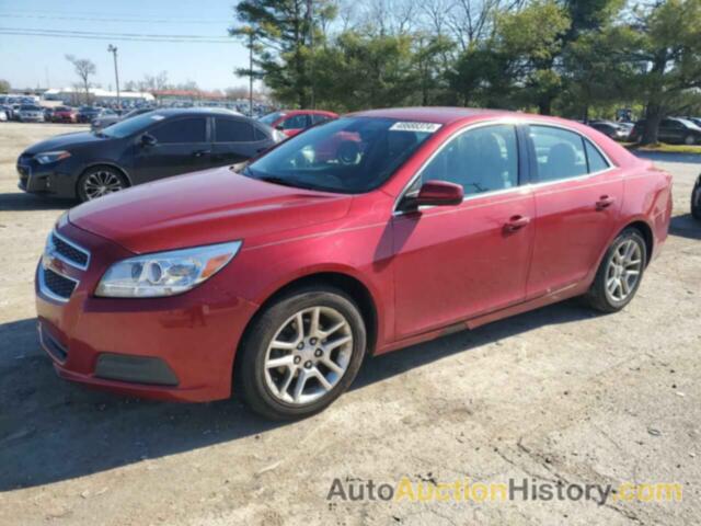 CHEVROLET MALIBU 1LT, 1G11D5RR1DF104791