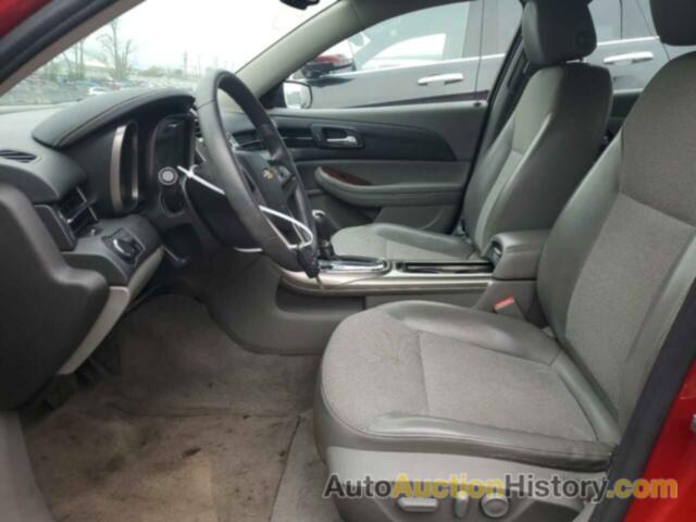 CHEVROLET MALIBU 1LT, 1G11D5RR1DF104791