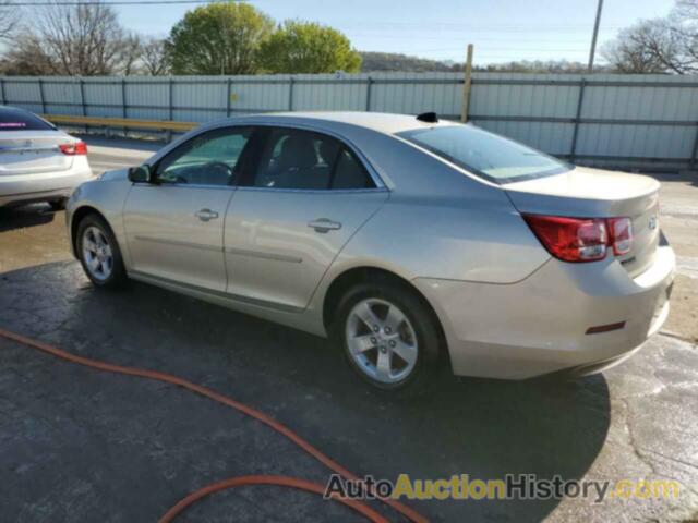 CHEVROLET MALIBU LS, 1G11B5SA5DF164194