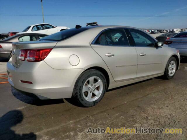 CHEVROLET MALIBU LS, 1G11B5SA5DF164194