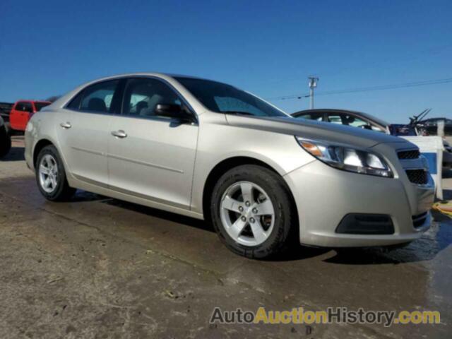 CHEVROLET MALIBU LS, 1G11B5SA5DF164194