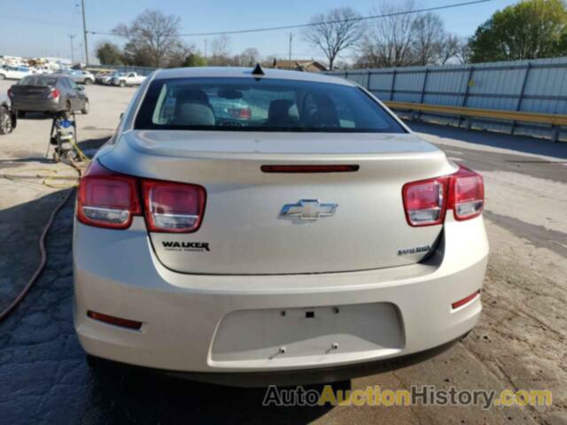 CHEVROLET MALIBU LS, 1G11B5SA5DF164194