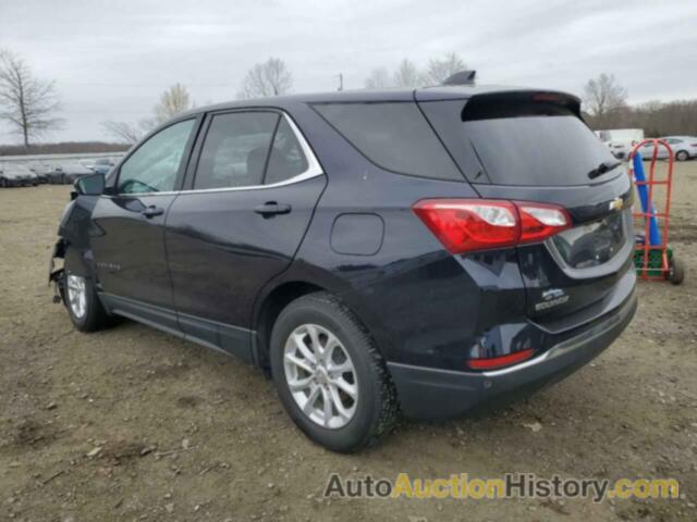 CHEVROLET EQUINOX LT, 3GNAXKEV3LS507804