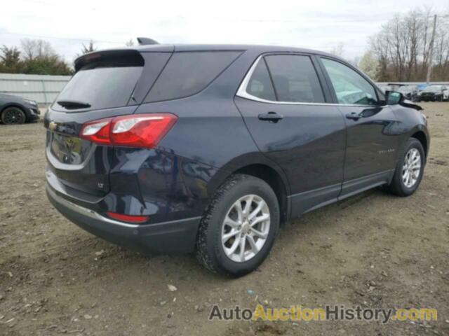 CHEVROLET EQUINOX LT, 3GNAXKEV3LS507804