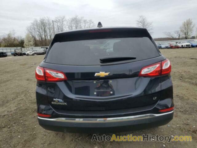 CHEVROLET EQUINOX LT, 3GNAXKEV3LS507804