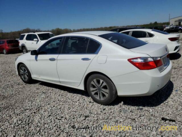 HONDA ACCORD LX, 1HGCR2F33FA154383