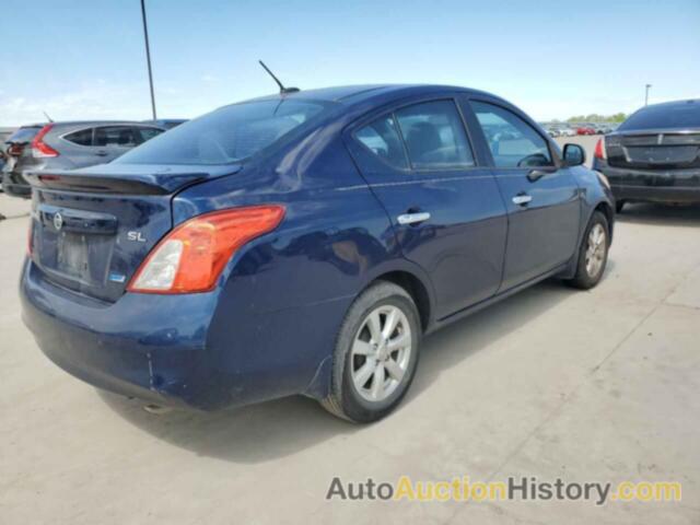 NISSAN VERSA S, 3N1CN7AP7DL893024