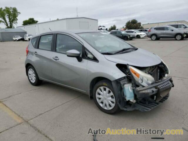 NISSAN VERSA S, 3N1CE2CP1FL373811