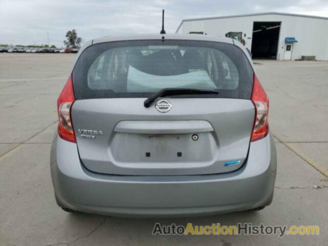 NISSAN VERSA S, 3N1CE2CP1FL373811