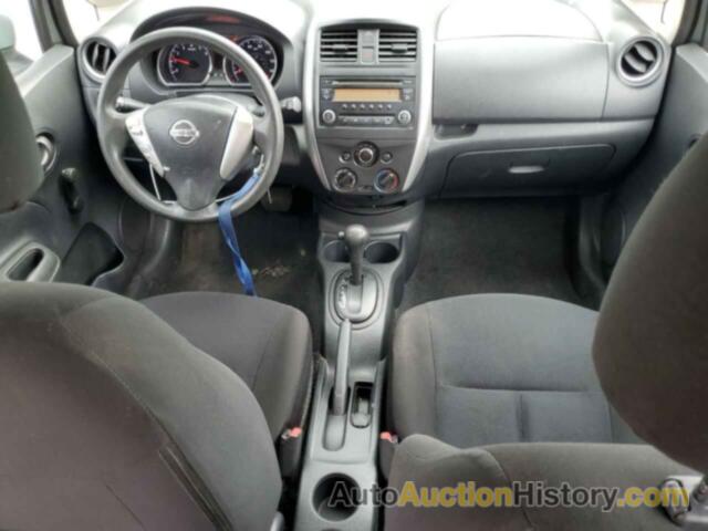 NISSAN VERSA S, 3N1CE2CP1FL373811