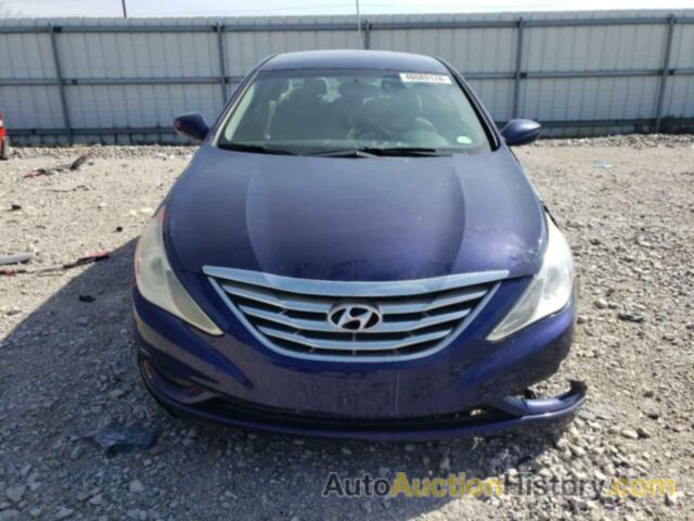 HYUNDAI SONATA GLS, 5NPEB4AC1CH465927