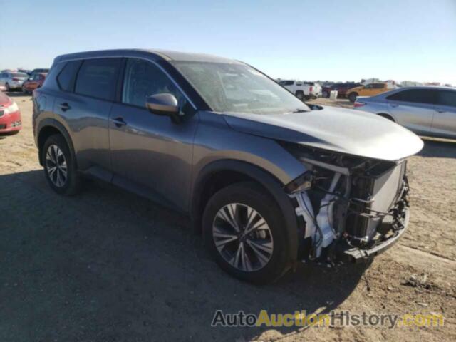 NISSAN ROGUE SV, JN8BT3BA5PW427063