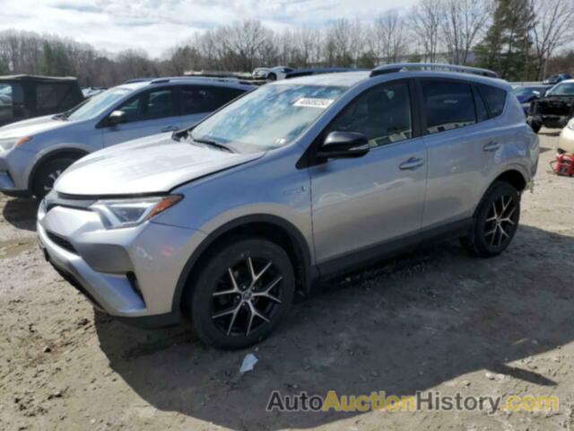 TOYOTA RAV4 SE, JTMJJREV1HD149919