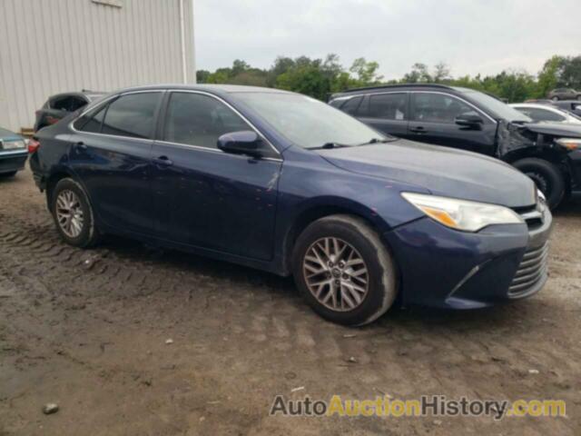 TOYOTA CAMRY LE, 4T1BF1FK3GU514591