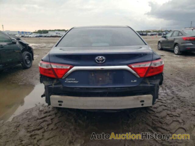 TOYOTA CAMRY LE, 4T1BF1FK3GU514591