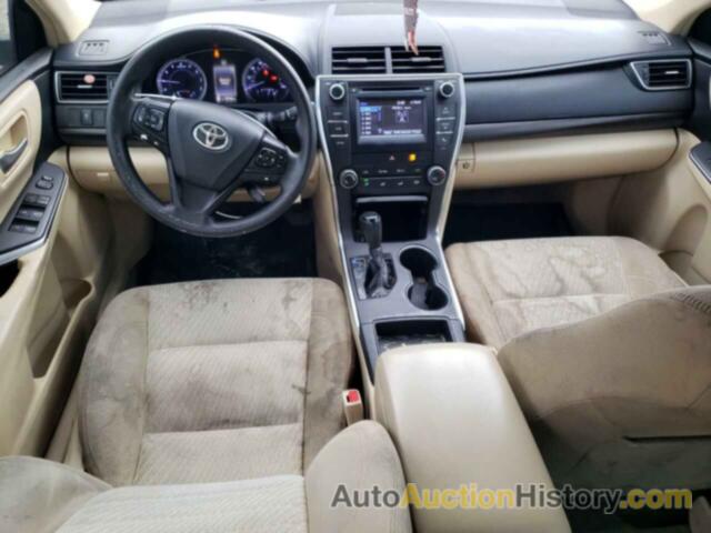 TOYOTA CAMRY LE, 4T1BF1FK3GU514591