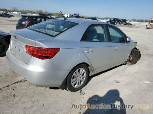 KIA FORTE LX, KNAFT4A2XC5479329