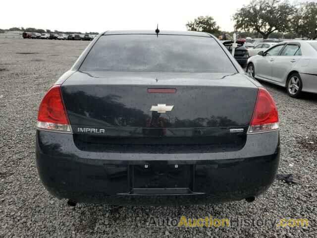 CHEVROLET IMPALA LS, 2G1WA5E36E1175607